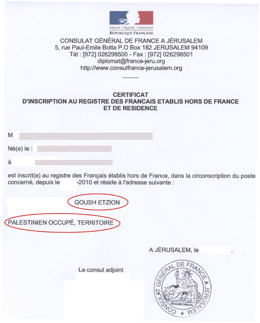 attestation