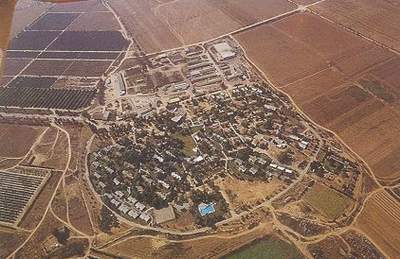 kibbutz