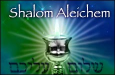 ShalomAleichem