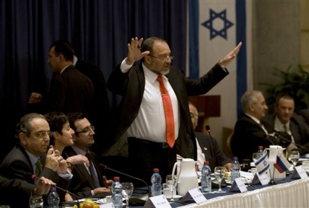 avigdor