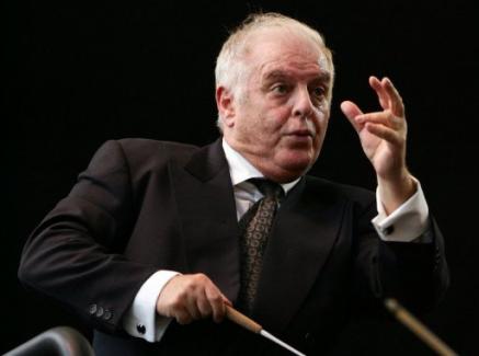 barenboim