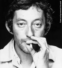 gainsbourg)