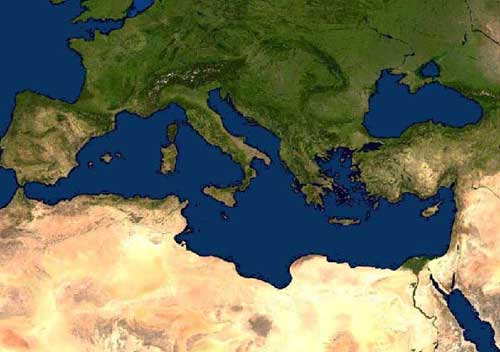 mediterranee