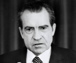 nixon