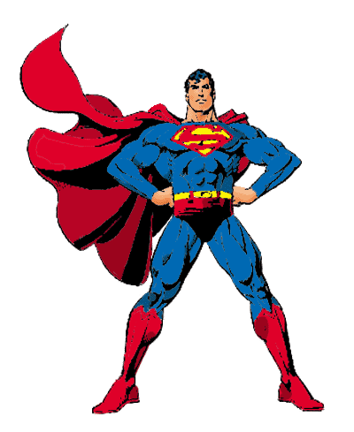 superman-standing