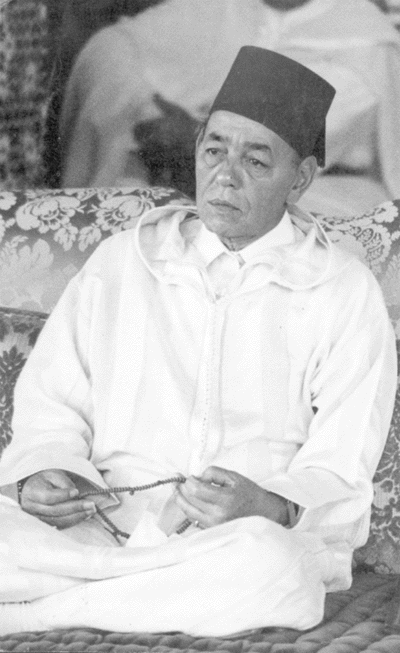 HASSAN