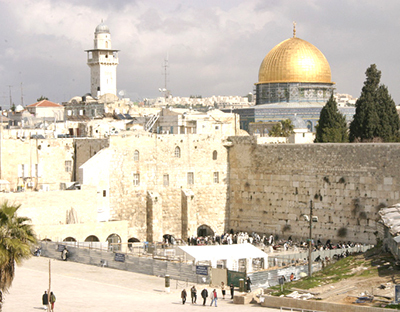 Jerusalem