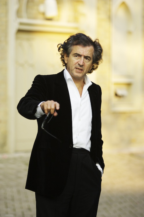 bhl