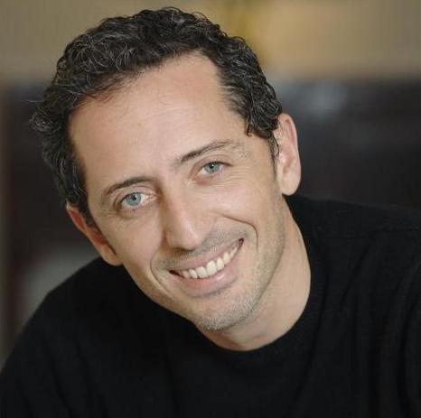 gad-elmaleh