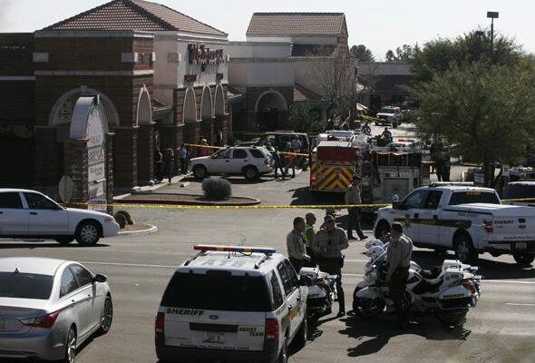 tucson