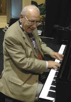 MauriceElMedioni