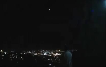 OVNI-jerusalem