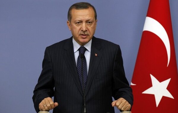 erdogan