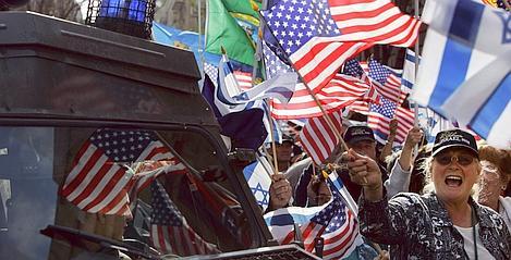 evangelist-israel