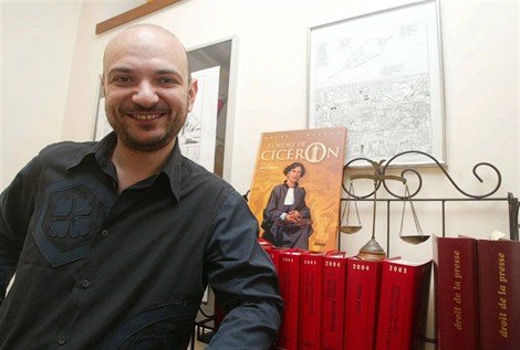 gerardmalka