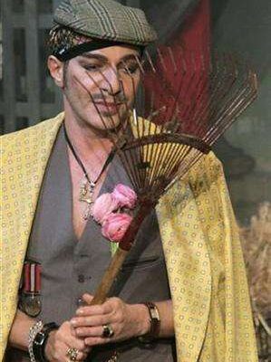 john-galliano