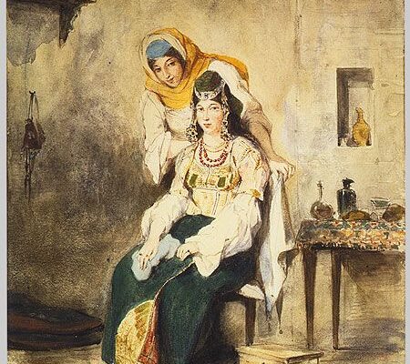 juifs-maroc
