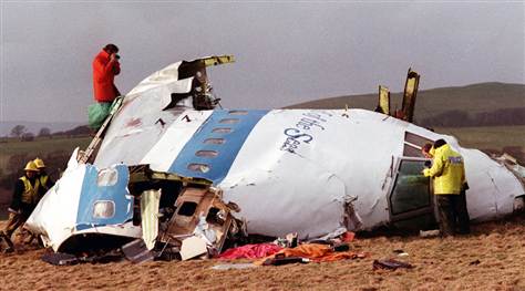 lockerbie