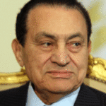 moubarak