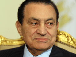 moubarak