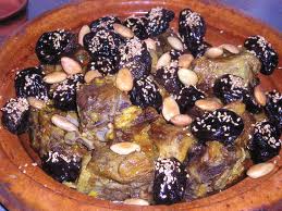 tajine