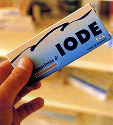 iode