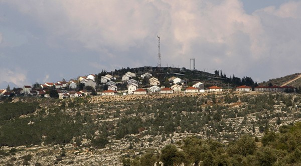 itamarcisjordanie