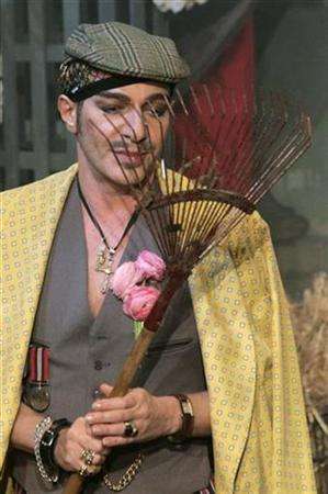 john-galliano