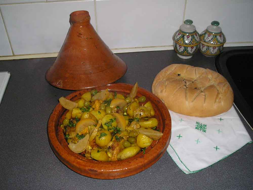 poulet