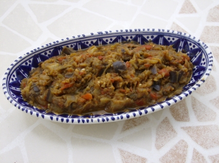 zaalouk