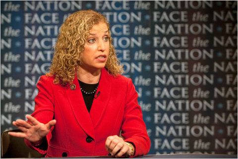 Debbie-Wasserman-Schultz
