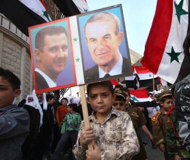 assad