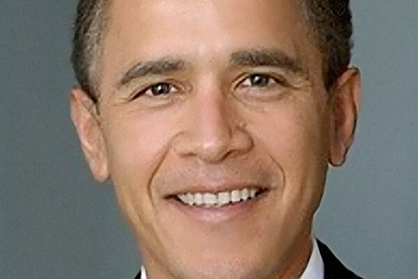 bush-obama
