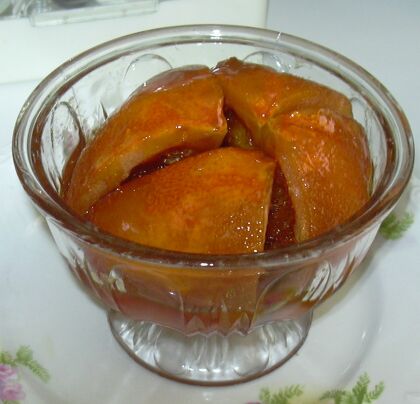 confitureoranges