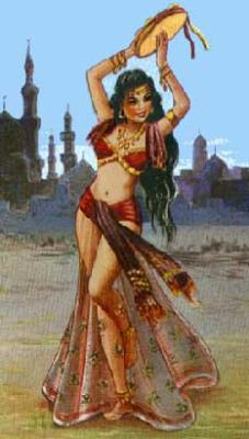 danse