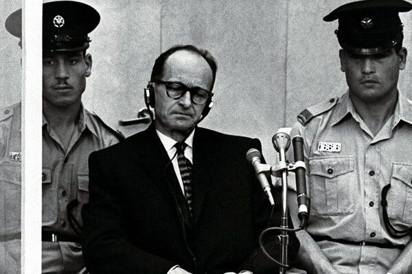 eichmann