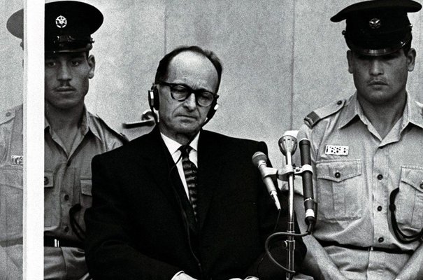 eichmann