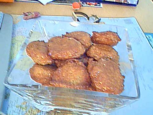 friteches