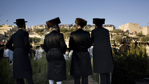 israel_haredi