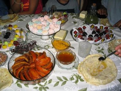 mimouna