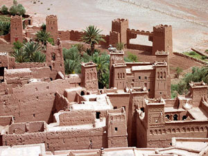 ouarzazate