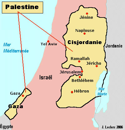 palestine