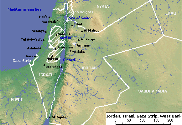 Israel_map