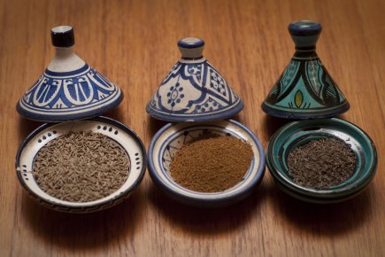 cumin