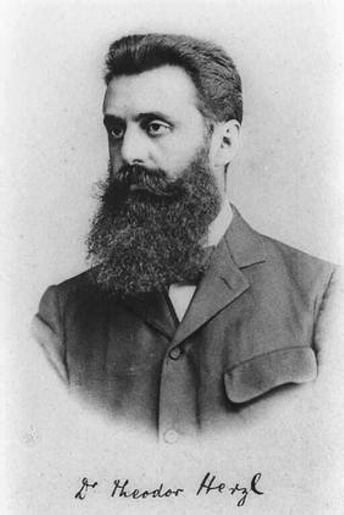 herzl