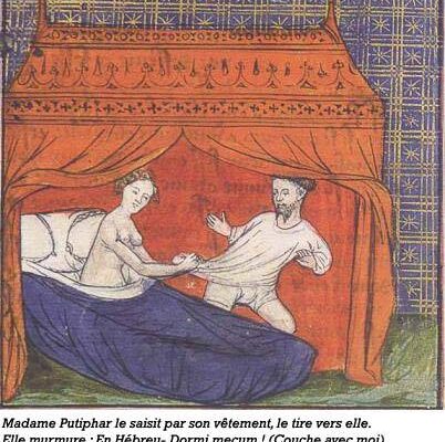 potiphar