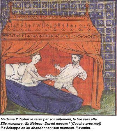 potiphar