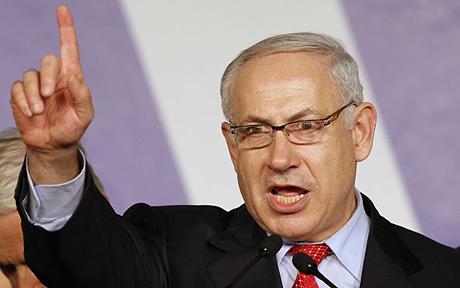 prime-minister-benjamin-netanyahu