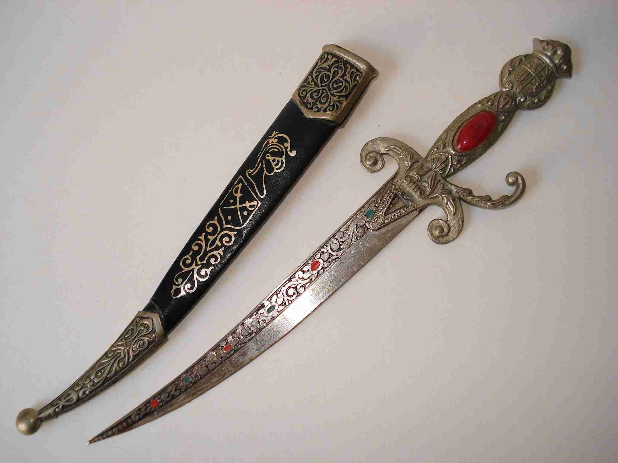sabre
