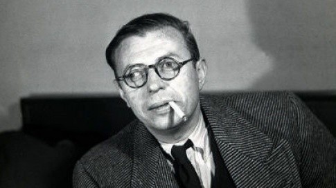 sartre